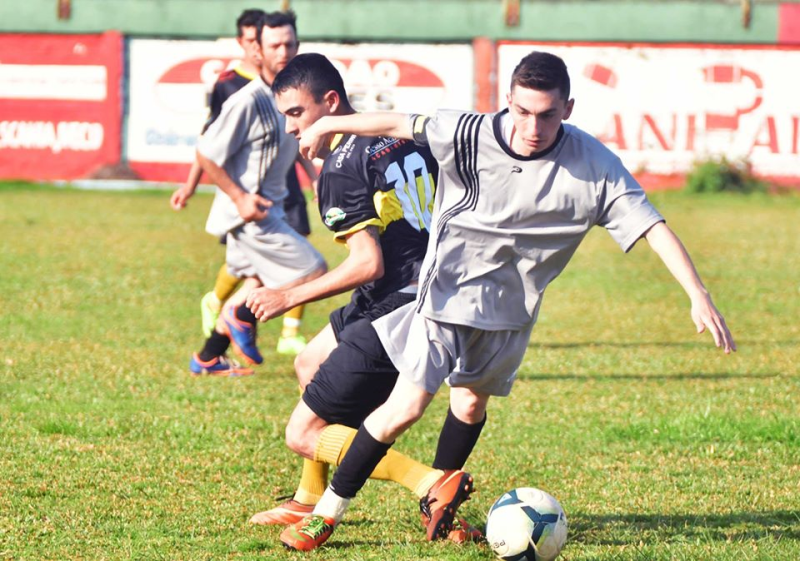 Definidos os dez classificados do Municipal de Futebol de Campo