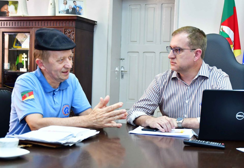 Lei de Incentivo às Agroindústrias contempla empreendimentos rurais