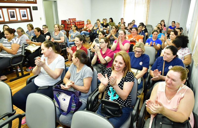 Município garante pagamento de insalubridade às cozinheiras
