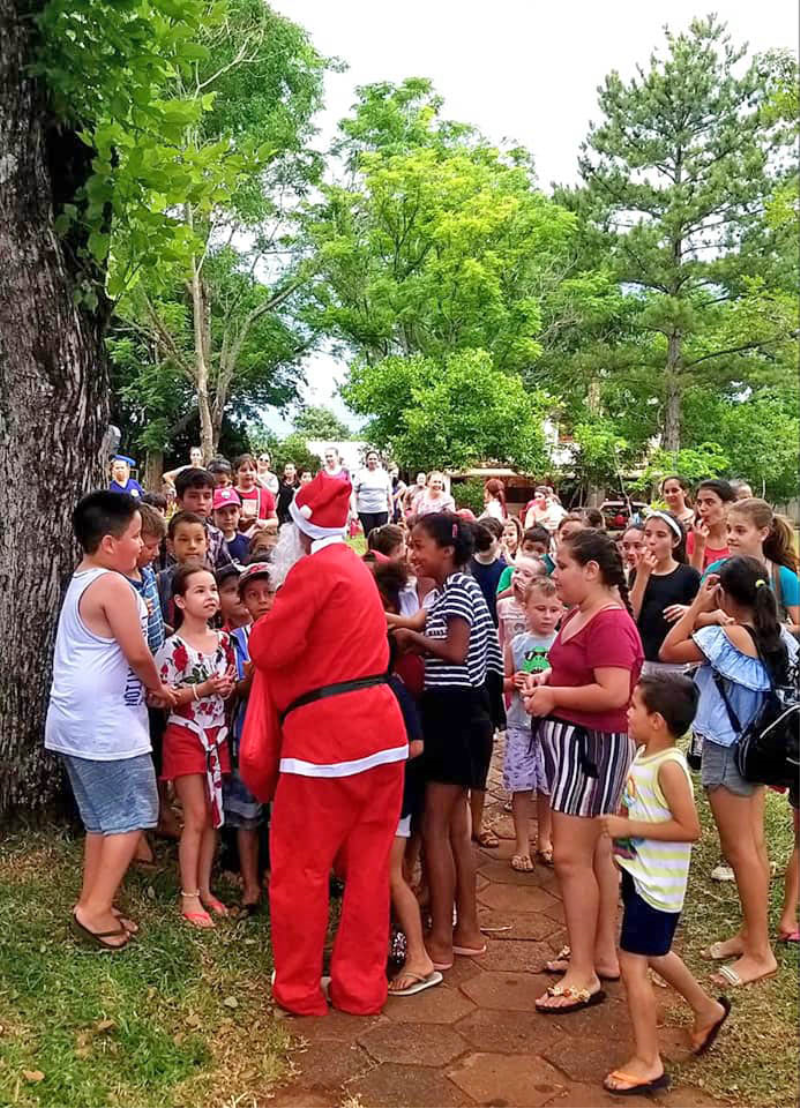 Bairro Haller abre a programação descentralizada de Natal