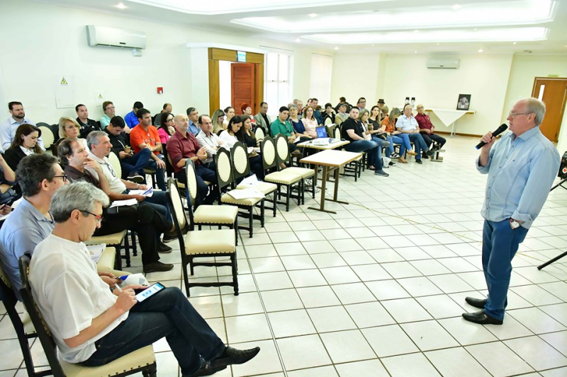 Plano 2030 do turismo regional começa a ser construído