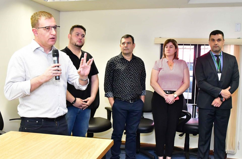 Pioneirismo e investimentos são destacados na revisão do Plano de Saneamento Básico