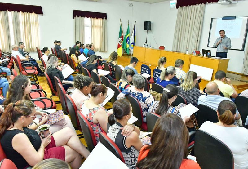 Programa de Educação Fiscal estimula a participação cidadã