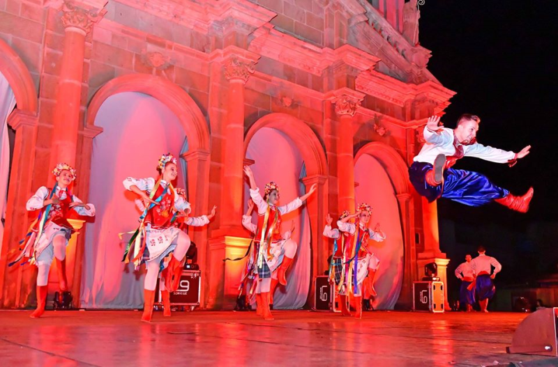 Três atrações encerram o Projeto Multiarte nesta quinta-feira