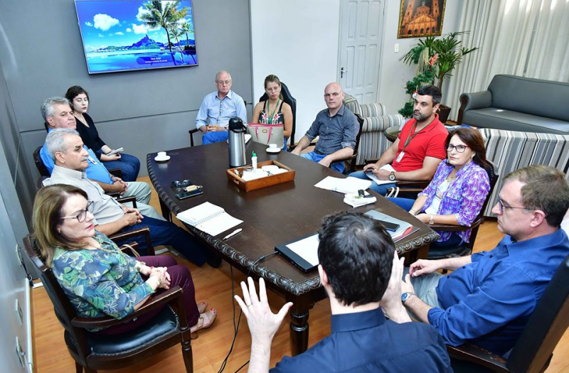 Campanha Imposto que Rende será lançada na segunda-feira