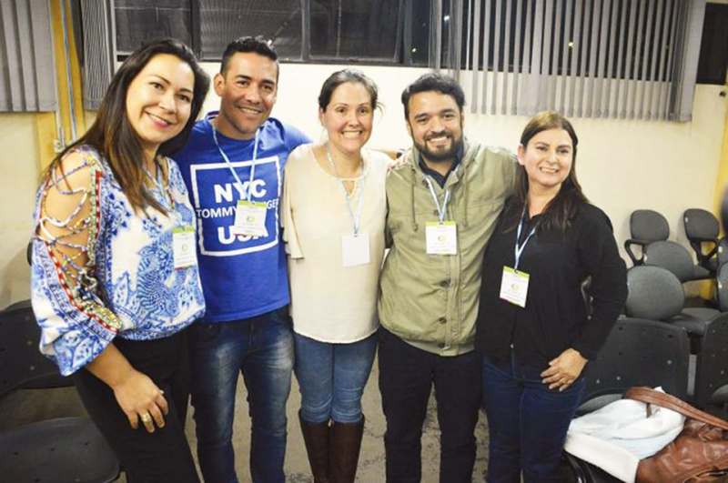 Posse dos novos conselheiros tutelares será nesta sexta-feira