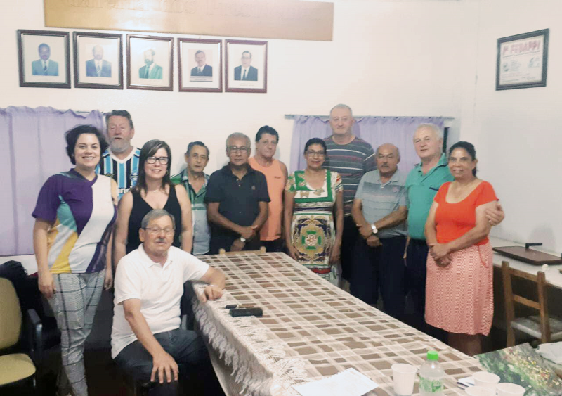 ZISSAN projeta a 4ª edição da Feira de Rua no Dia do Município