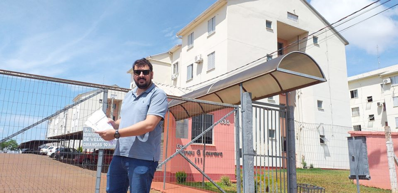 Habitação fiscaliza comércio ilegal de imóveis do Minha Casa Minha Vida