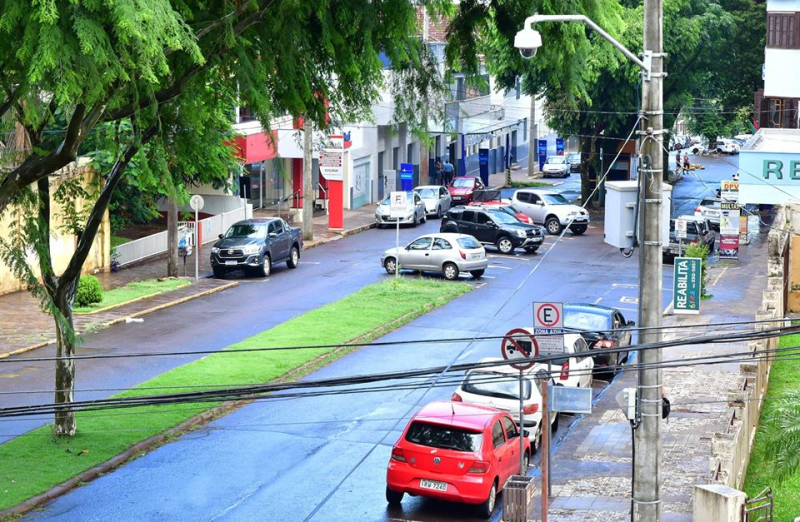 Obras de modernização da Rua Antônio Manoel iniciam dia 10
