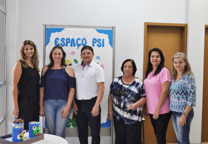 Serviços especializados da SMEd atendem em média 300 novos casos ao ano