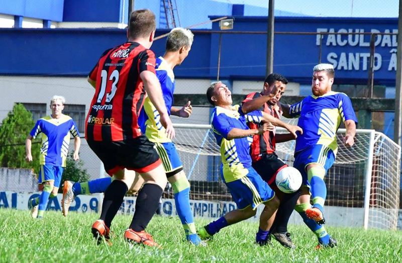 Império é supercampeão municipal