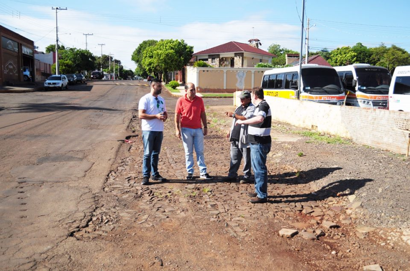 SEMMA segue com obras do Plano de Prevenção de Alagamentos