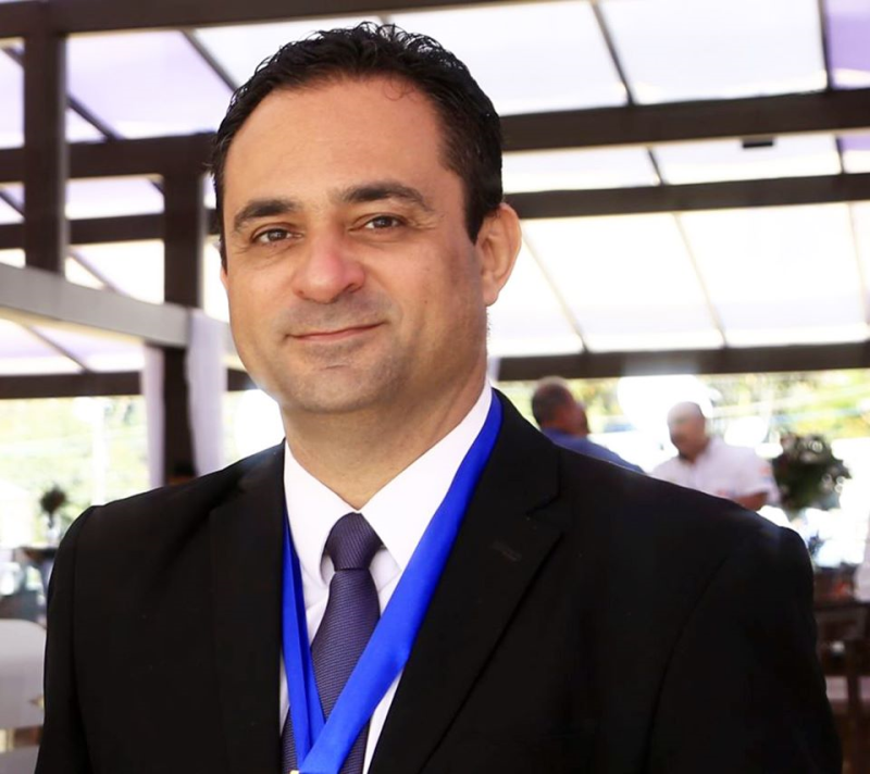 Presidente da ABRALEITE palestrará em Santo Ângelo no dia 20