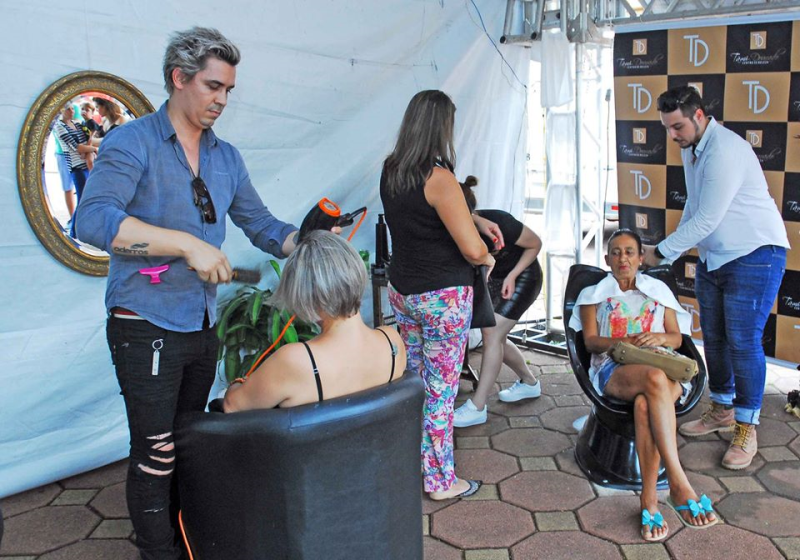 Definida coordenação para programação da Semana da Mulher