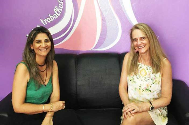 Santo Ângelo participa da organização de Seminário Regional da mulher
