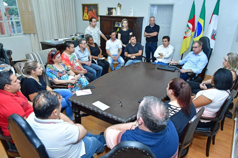 Carnaval de Rua confirmado para o dia 28 de março