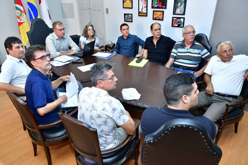 Santo Ângelo ganhará pórtico no acesso à cidade