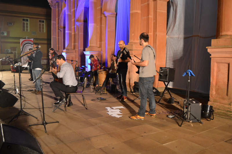 Via Sacra Missioneira repete o sucesso de 2014