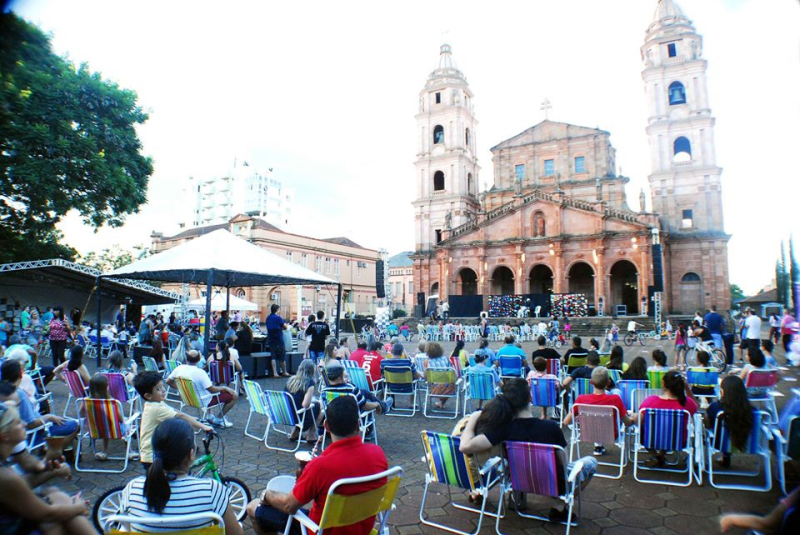 Governo anuncia a programação oficial da Semana Municipal da Mulher