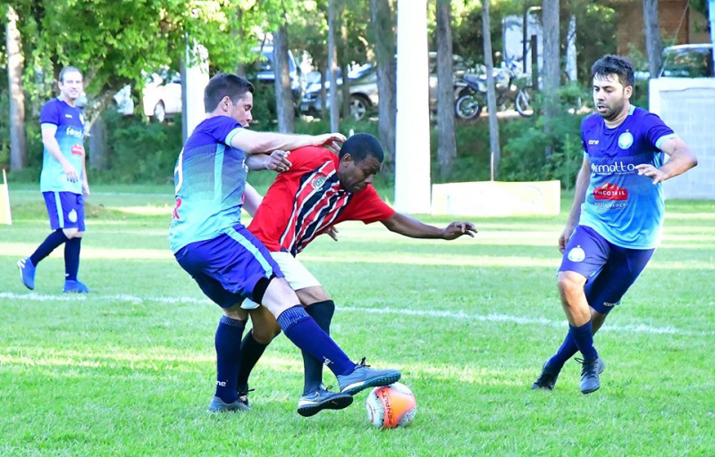 SETELJ abre temporada esportiva neste fim de semana