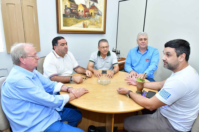 Associação PRESERVAR anuncia expansão e busca apoio do Executivo