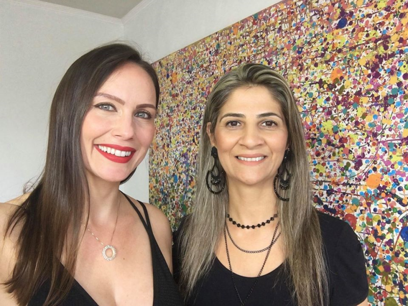 Talk Show “Mulher: Mulheres em Evidência” ocorre nesta sexta-feira