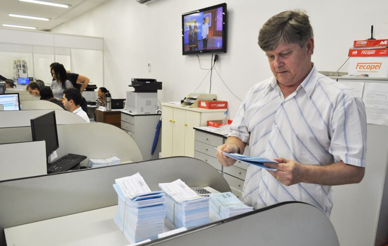IPTU com desconto vence terça-feira, dia 10