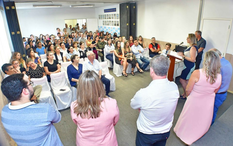 Aberta programação alusiva ao Dia Internacional da Mulher