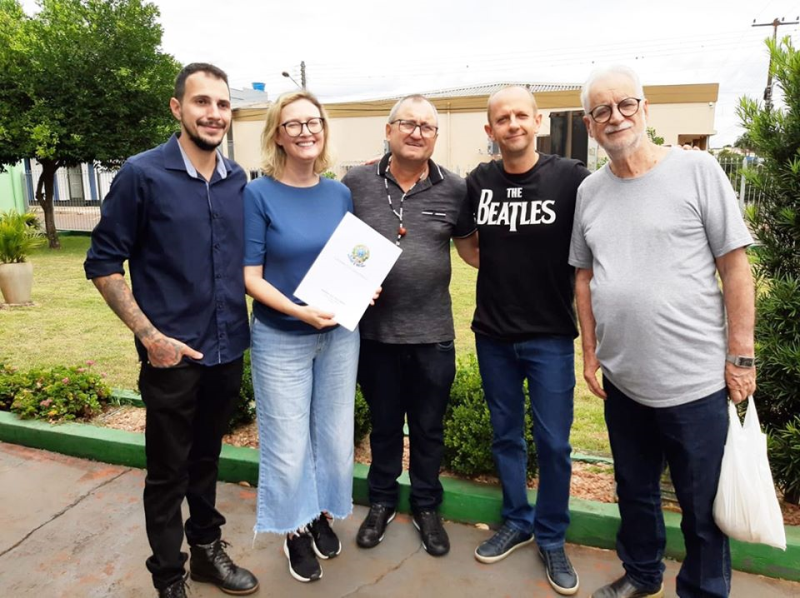 Santo Ângelo terá R$ 200 mil para a área cultural