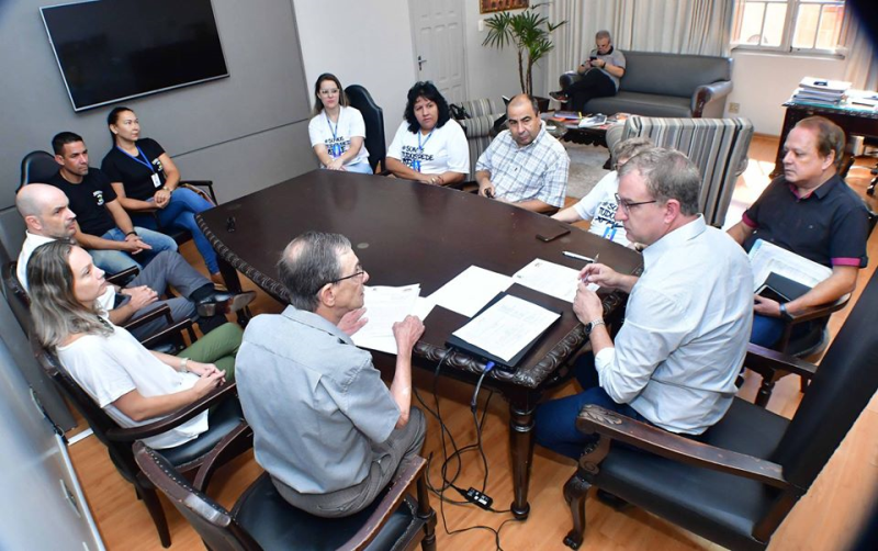 Sancionada a lei que abre vagas de estágio para adolescentes