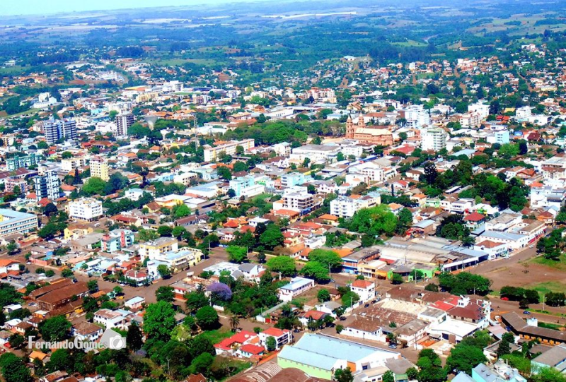 Programação do mês de aniversário do município inicia neste sábado