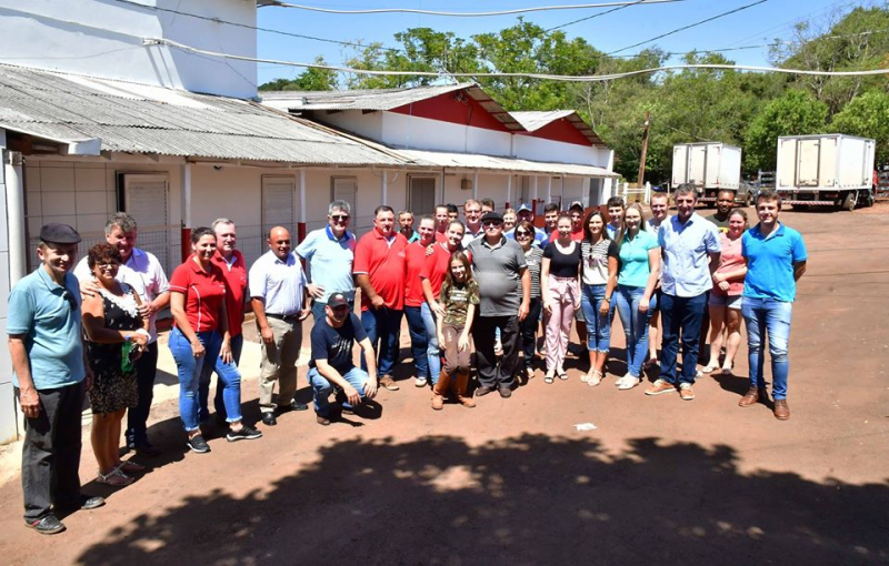 Embutidos Buriti já pode vender seus produtos em todo Rio Grande do Sul