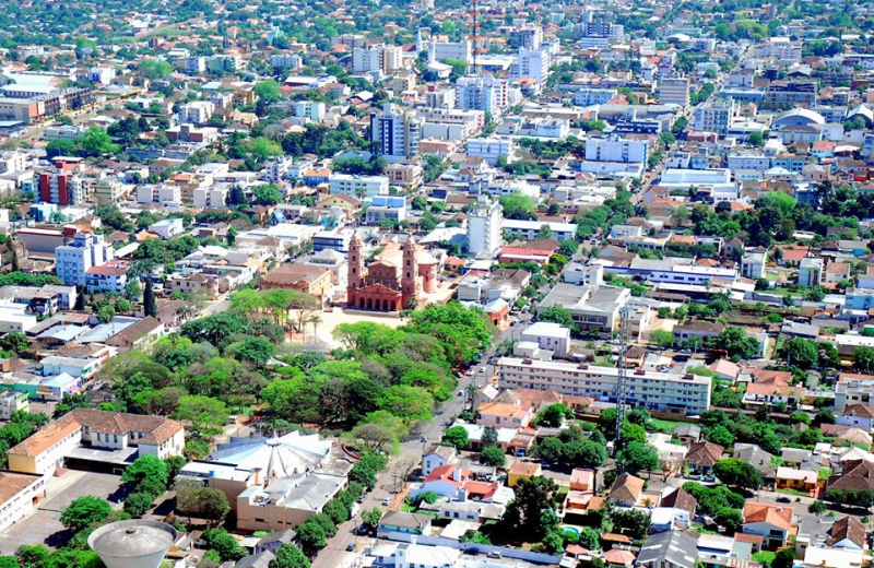 Santo Ângelo decreta situação de emergência em razão do Coronavírus