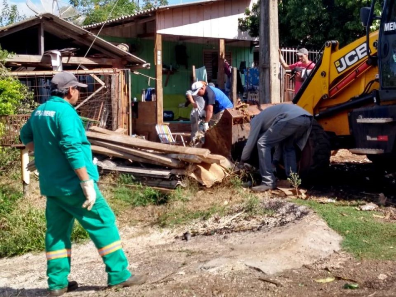 Força-tarefa vai ampliar ações de combate à Dengue
