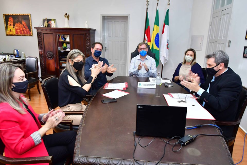 Santo Ângelo passa a oferecer abrigamento a mulheres vítimas de violência