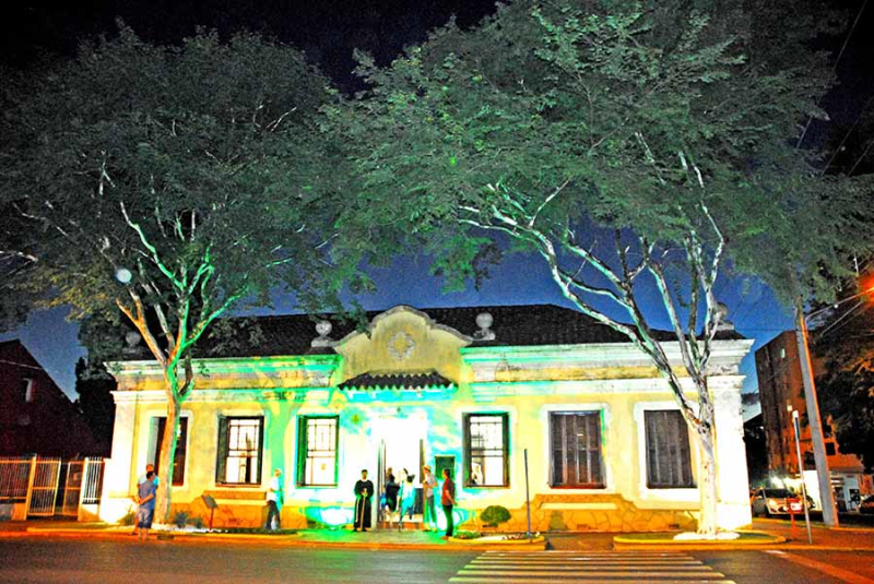 Cultura tem programação voltada aos museus municipais