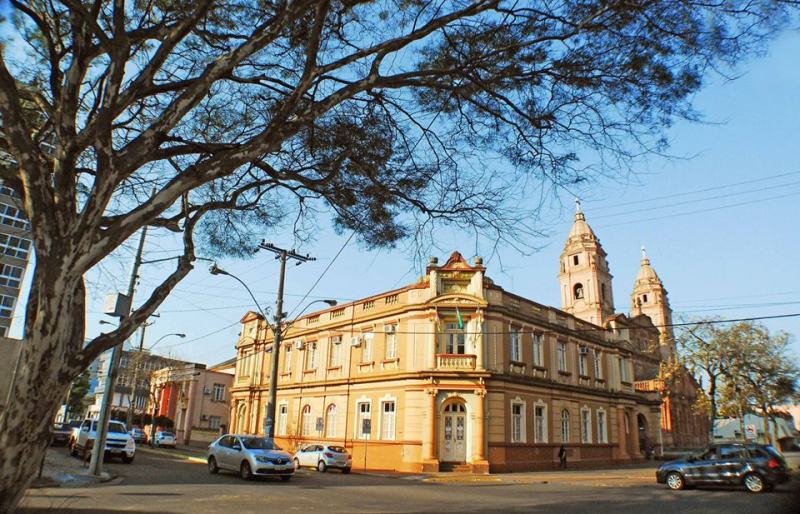 Sexta-feira será ponto facultativo na Prefeitura de Santo Ângelo