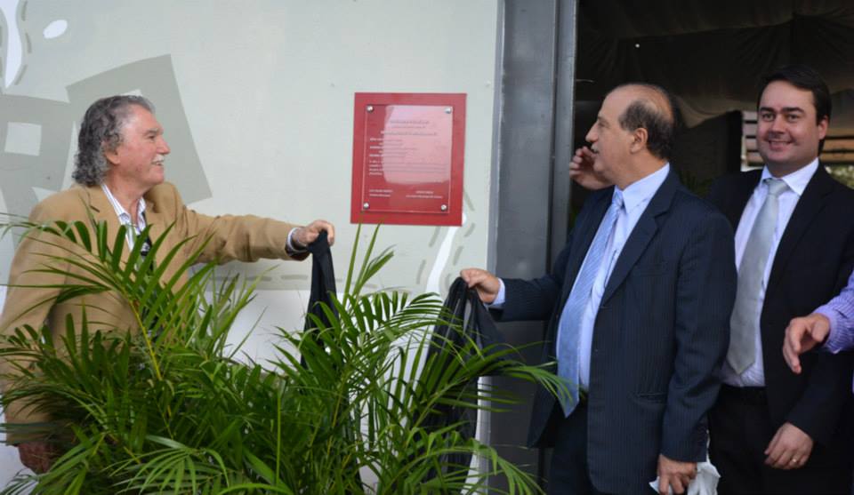 Mostra da Colônia é atração no Pavilhão da Cultura