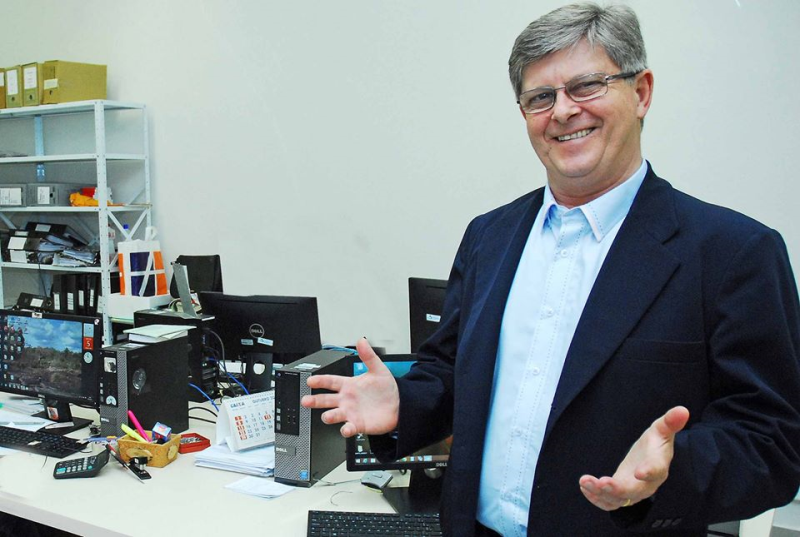 Recursos do Fundo Municipal de Saúde garantem diversos programas sociais