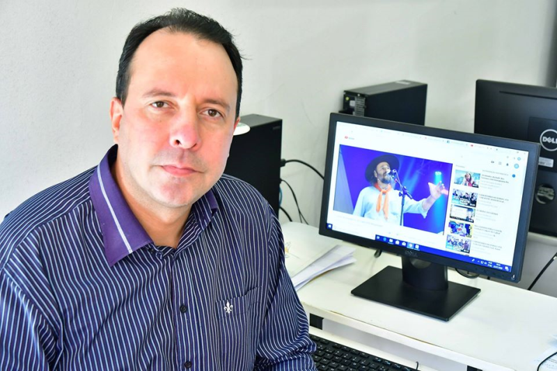 DVD do 12º Canto Missioneiro será lançado em agosto