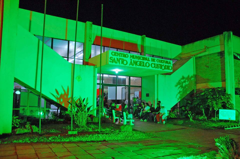 Semana Cultural terá abertura virtual na próxima segunda-feira