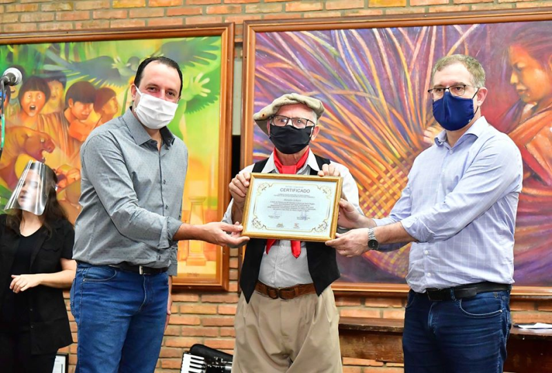 28ª Semana Cultural tem atrações virtuais até a próxima segunda-feira