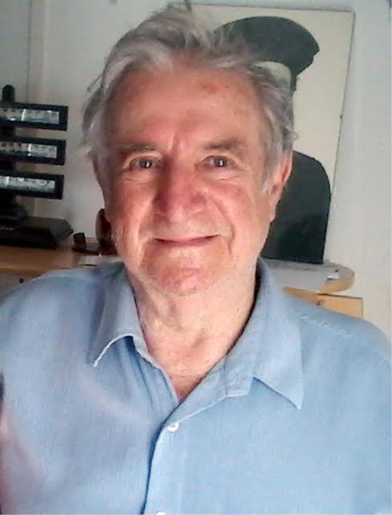 Decretado luto oficial pela morte de Olgi Krejci