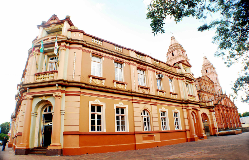 Prefeitura adere ao turno único a partir desta quarta-feira