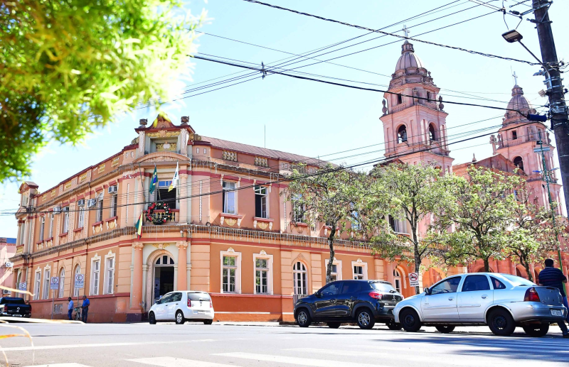 Prefeitura terá horário especial nos dias 24 e 31