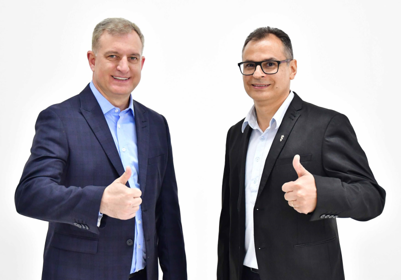 Jacques será reconduzido à chefia do Executivo nesta sexta-feira, dia 1º