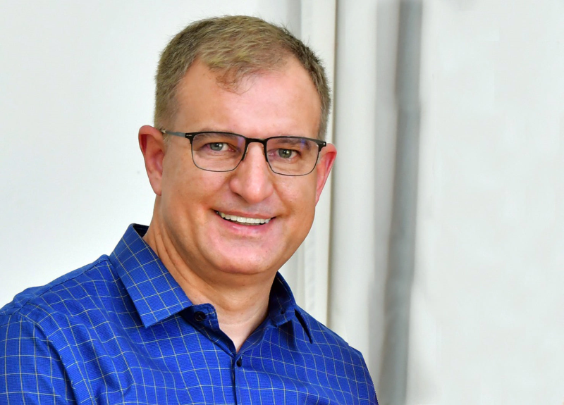 Prefeito Jacques anuncia secretariado