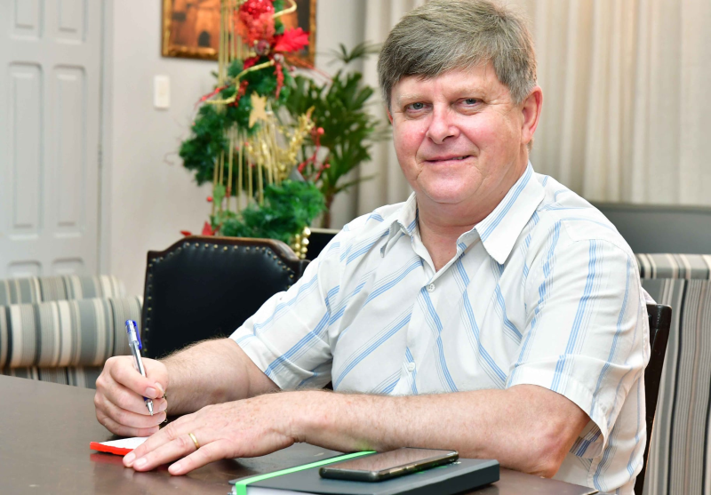 Carnês do IPTU serão entregues até o final deste mês