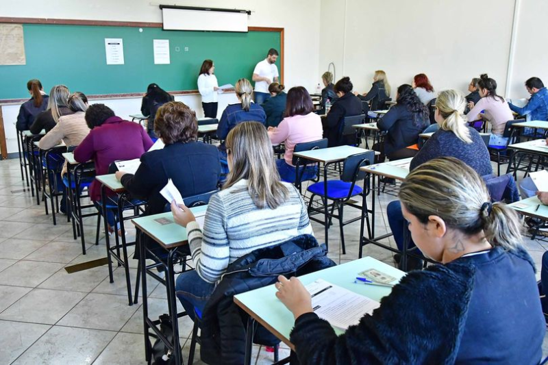 Prova do concurso para Técnico em Enfermagem será no dia 31