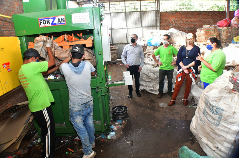 Ministro do Meio Ambiente deverá participar de cerimônia em Santo Ângelo